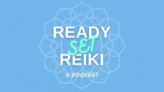 ReadySetReiki&reg;️- Lynn Mull