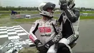 NationalGuard superbike 2UPs