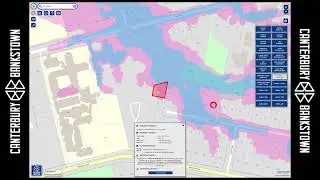 Displaying CORE + ADDITIONAL OVERLAY Data