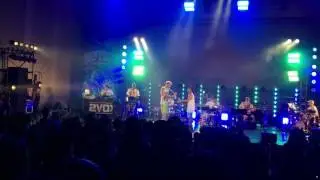 Consolidation Song / Def Tech