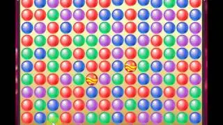 Bubble Mix
