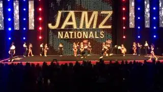 USA Starz Reign IOC5