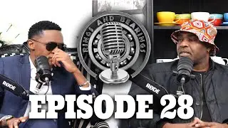 Rings & Bearings Ep28 | Adv. IKE Khumalo on Politics, Corruption, Old & New Government Systems