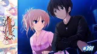 Мы покинули Сумеречную зону на сверхзвуковой скорости! | Majikoi! Люби меня по-настоящему! (Маршр...