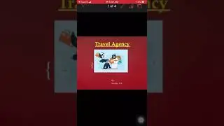 Travel Agency and Functions | Part - 2| Open course | Module - 4 | Department of Travel and Tourism.
