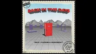 Max Lyazgin & Hugobeat - Strange Dance (Original Mix)