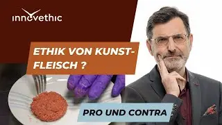 Fleisch aus dem Labor: Traum oder Albtraum?