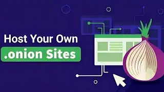Пошаговое руководство по размещению частного сайта .onion с помощью OnionShare | Сайт браузера Tor
