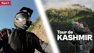Tour De Kashmir Nov '25 | Part 1