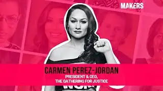 MAKERS@Home with Carmen Perez-Jordan