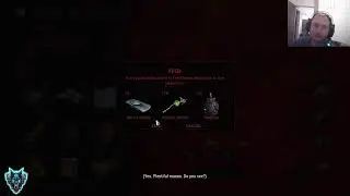 Some Thursday thunder on Warframe with the baby Tenno