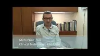 Nutritional Enzyme Therapy for Cancer
