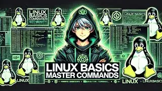 #5. Linux Basics - Ga Dan koyo | Performance Monitoring and Statistics