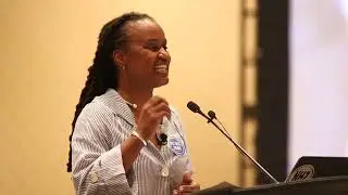 True Meaning of Resilience and Preventing Child Abuse in the Era of BLM with Dr. Stacey Patton