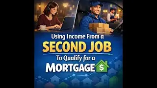 How to Use Second Job Income for Loan Approval  Key Guidelines and Requirements
