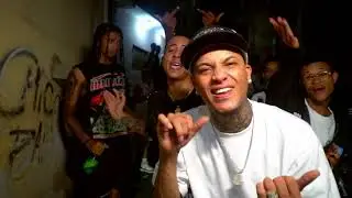 RONNY GTA X LA TREINTA RD - MUCHA TRUCHA (VIDEO OFICCIAL)