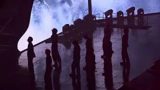 War Cry + FIREWORK @앤팀 250608 night 2025 &team CONCERT TOUR ‘AWAKEN THE BLOODLINE’ in SEOUL