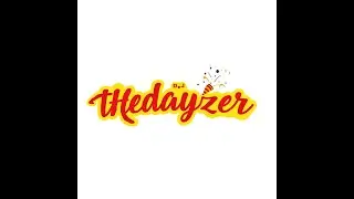 DJ RaleX NL cv hatsjikidee (the dayzer uptempo EDIT)