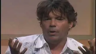 Healthy Living with MS Featuring Clay Walker Part 3 - National MS Society