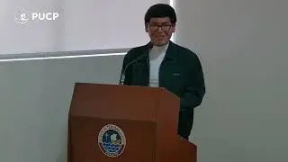 Mesa de Inauguraci&oacute;n del XXX Coloquio de Estudiantes de Psicolog&iacute;a