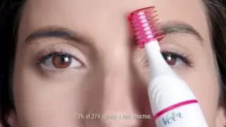 Discover Veet Sensitive Precision&trade; Beauty styler