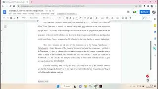 How You Can Correct Grammar in Google Docs? How to Easily Proof-Read Your File on Google Docs