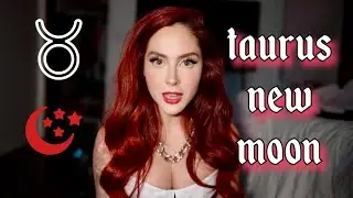 TAURUS NEW MOON: CONFLICT + MANIPULATION! april 27th, 2025.