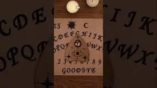 Ouija Board Explained: Real or Just a Game?  | History & Haunted Stories