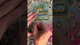 Uber to jackpot #16