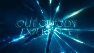 Jesse Jax - Out Of Body Experience (Official Hardstyle Visualizer)