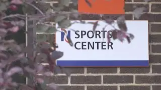 Highland Community College invests $38 million in new sports center, enhancing facilities