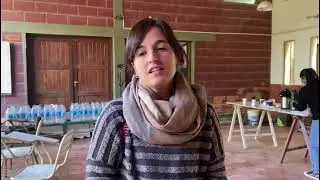 Gobierno y organizaciones de la sociedad civil coordinan acciones para Santa Victoria Este