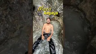 Place to visit in Dehradun | robbers cave Dehradun | shastra dhara | offbeatplaces  | robberscave