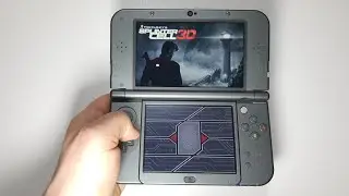 Tom Clancy's Splinter Cell 3D Nintendo 3DS