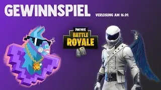 Fortnite | Gamescom Spray  Gewinnspiel | NEUE HERAUSFORDERUNG |Duo