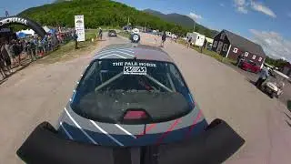 Jake Wile - Mt Washington Hill Climb 2021 - 6:58