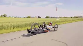 Cornel Villiger | Fast Wheels