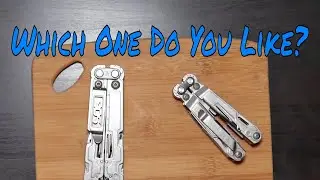 SOG Pocket Tools- Power Access- PowerPint Review