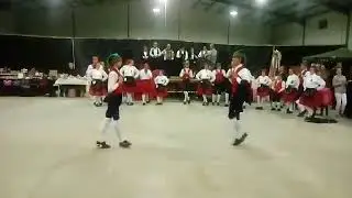 Fandango Ribatejano 16 / 12 /17