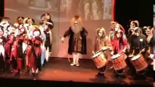 Hofnaar Charivari 2017