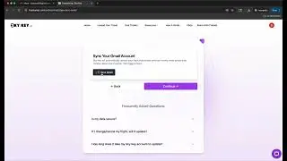 How to Get Started with Sky Key in 2 Minutes