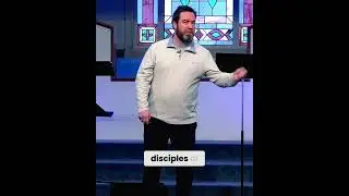 Your Christian Mission: Making Disciples Who Make Disciples #shorts