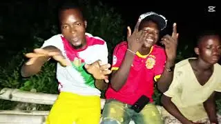 KS BOSS feat NARO 226 - LIGUDU 