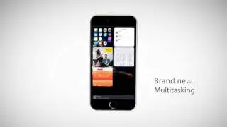 New iOS 10 | Functions& Controls__Concept Video Material