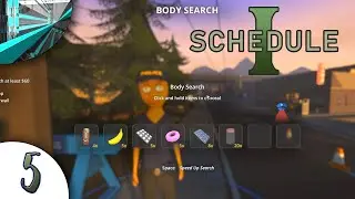 Let's Play Schedule 1 - (Part 5 - Mechanic)