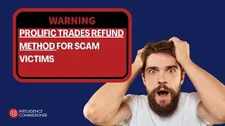 Prolific Trades Victims Payout URGENT update