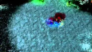 Heroes of Newerth - Xeno Predator