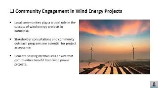 Availability of wind energy in Karnataka state