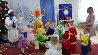 Хоровод  