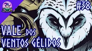 LIVE RPG D&D 5e - Icewind Dale Rime of the Frostmaiden - Ep38 @portaldearvandor​